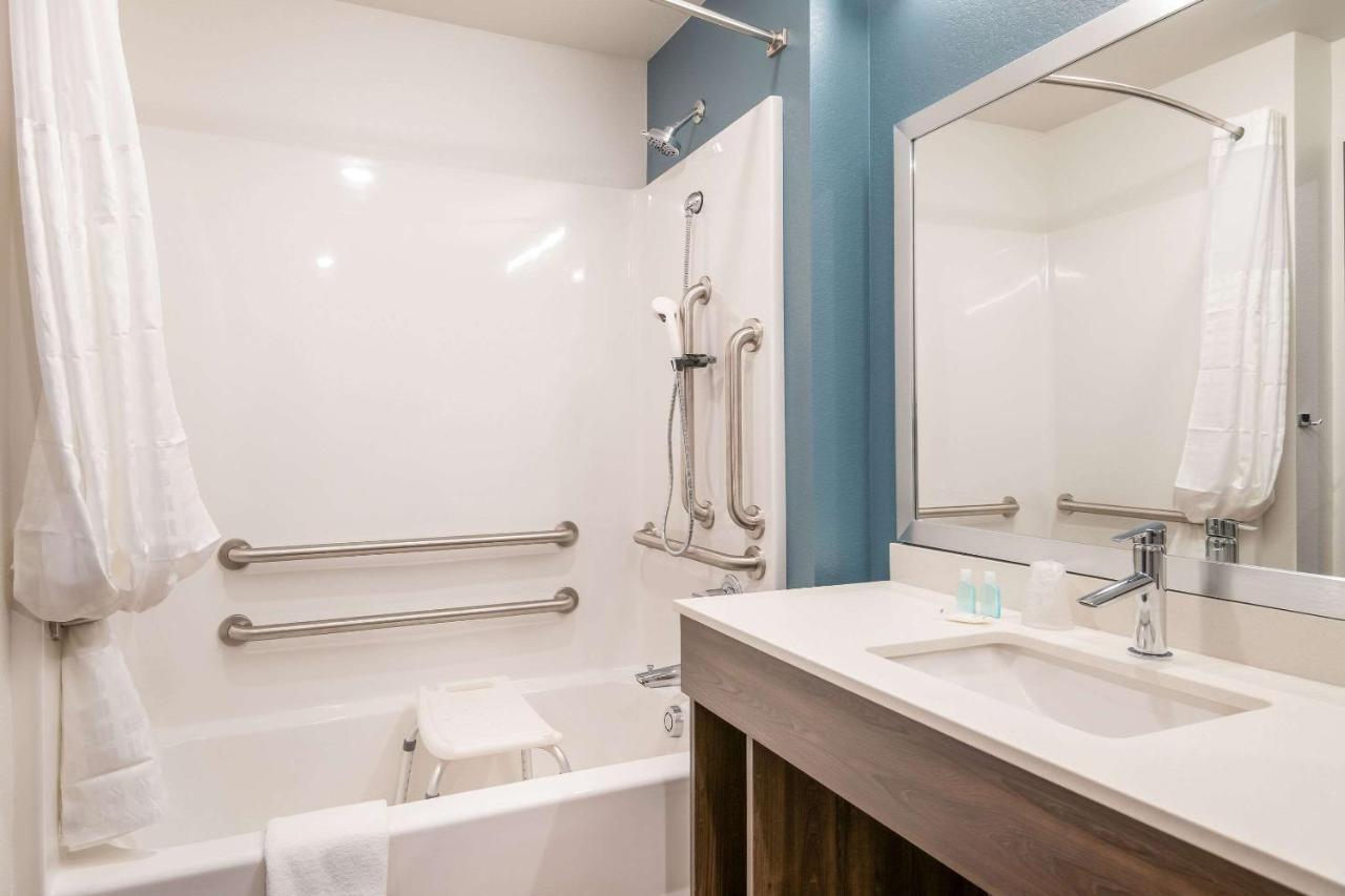 Woodspring Suites มิสซูลา ภายนอก รูปภาพ
