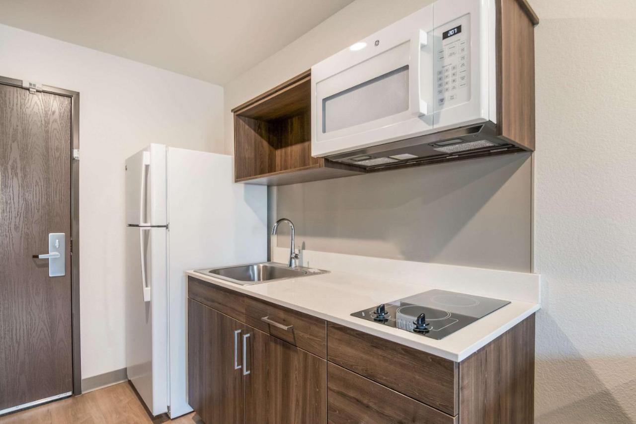Woodspring Suites มิสซูลา ภายนอก รูปภาพ