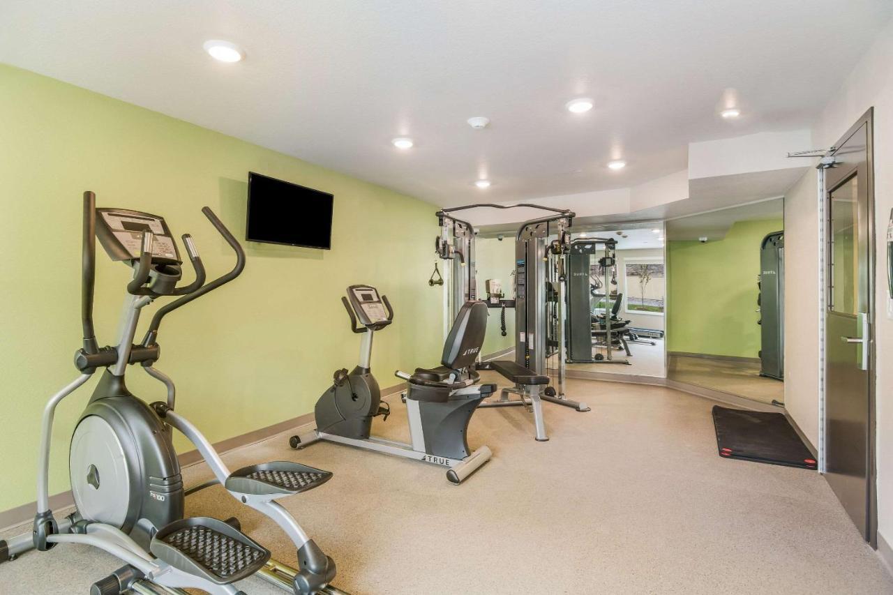 Woodspring Suites มิสซูลา ภายนอก รูปภาพ
